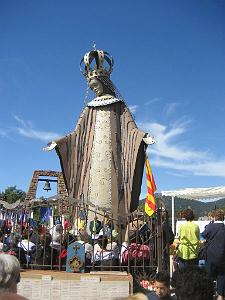 2014 05 01 NOTRE DAME D AFRIQUE MEMORIAL A THEOULE SUR MER (39) par Chantal Derouet